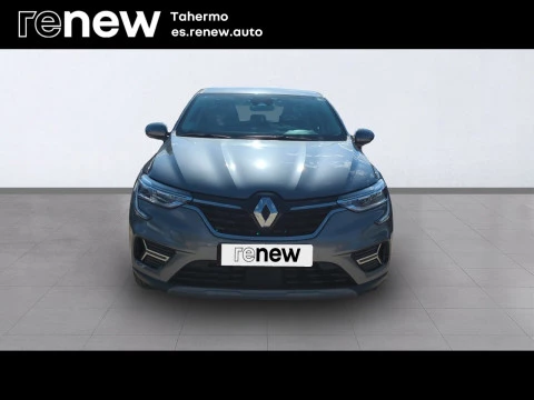 Renault Arkana Equilibre E-TECH Híbrido 105kW(145CV)