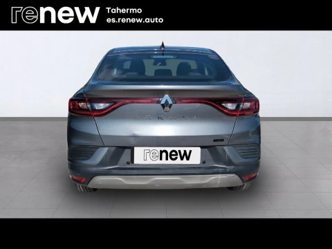 Renault Arkana Equilibre E-TECH Híbrido 105kW(145CV)