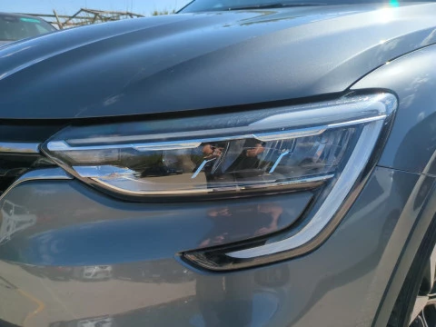 Renault Arkana Equilibre E-TECH Híbrido 105kW(145CV)