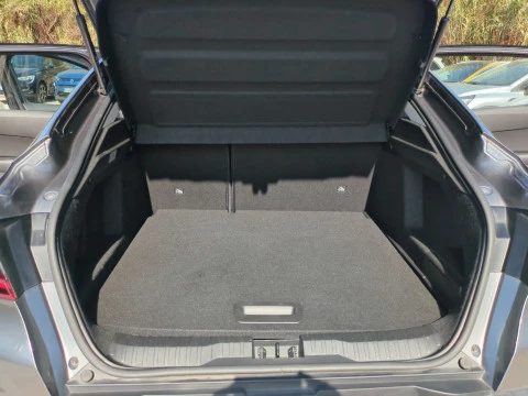 Renault Arkana Equilibre E-TECH Híbrido 105kW(145CV)