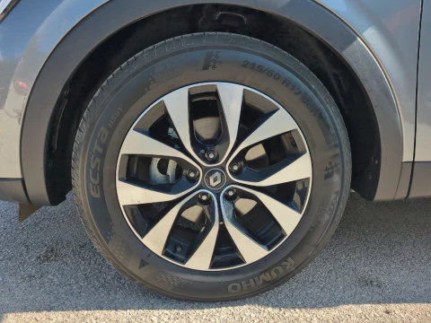 Renault Arkana Equilibre E-TECH Híbrido 105kW(145CV)