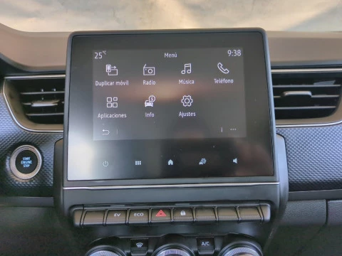 Renault Arkana Equilibre E-TECH Híbrido 105kW(145CV)