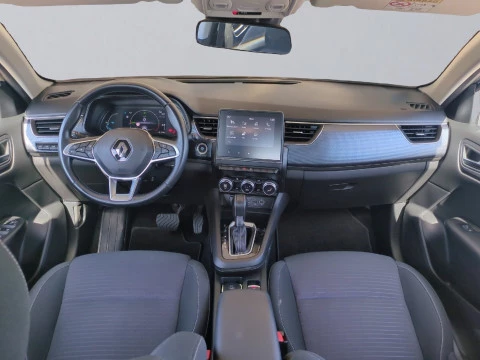 Renault Arkana Equilibre E-TECH Híbrido 105kW(145CV)