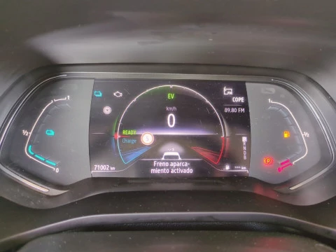 Renault Arkana Equilibre E-TECH Híbrido 105kW(145CV)