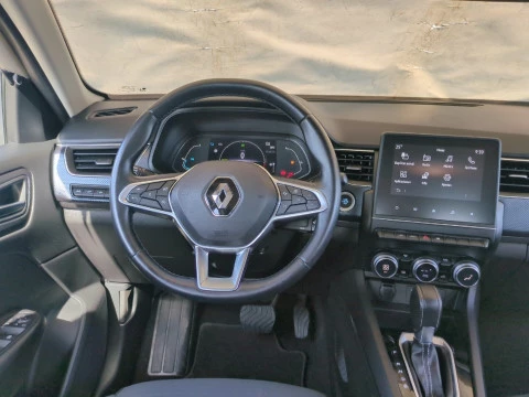 Renault Arkana Equilibre E-TECH Híbrido 105kW(145CV)