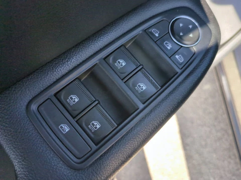Renault Arkana Equilibre E-TECH Híbrido 105kW(145CV)