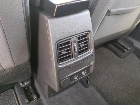 Renault Arkana Equilibre E-TECH Híbrido 105kW(145CV)