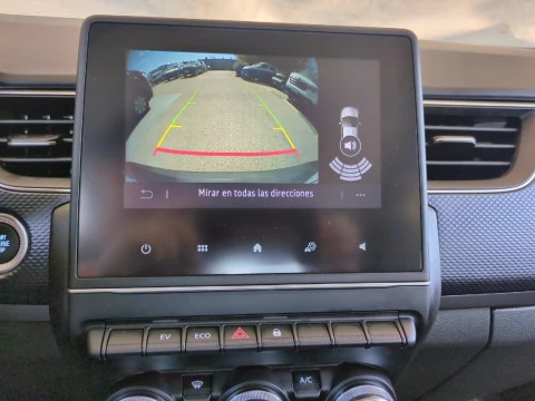 Renault Arkana Equilibre E-TECH Híbrido 105kW(145CV)