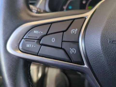 Renault Arkana Equilibre E-TECH Híbrido 105kW(145CV)