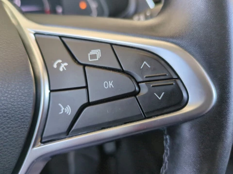 Renault Arkana Equilibre E-TECH Híbrido 105kW(145CV)
