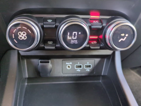Renault Arkana Equilibre E-TECH Híbrido 105kW(145CV)