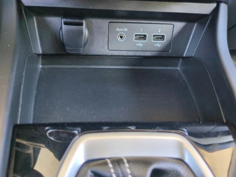 Renault Arkana Equilibre E-TECH Híbrido 105kW(145CV)