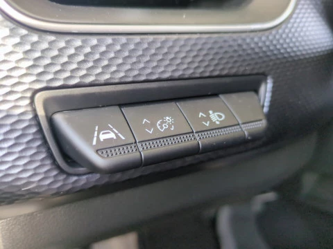 Renault Arkana Equilibre E-TECH Híbrido 105kW(145CV)