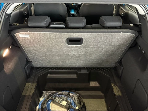 Ford Puma Puma Gen-E 43kWh 168CV FWD