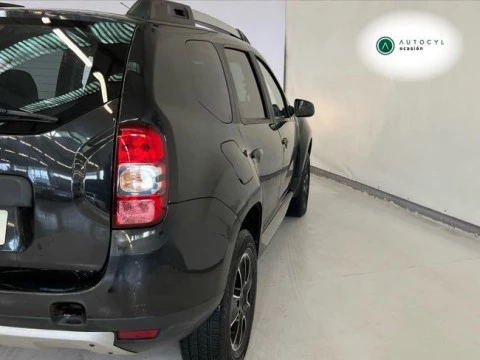 Dacia Duster SL Trotamundos dCi 80kW (109CV) 4x2
