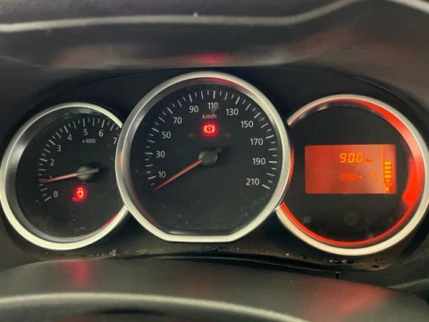 Dacia Duster SL Trotamundos dCi 80kW (109CV) 4x2