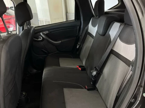 Dacia Duster SL Trotamundos dCi 80kW (109CV) 4x2