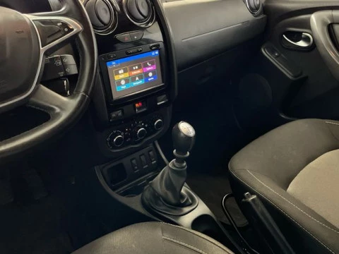 Dacia Duster SL Trotamundos dCi 80kW (109CV) 4x2