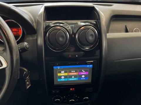 Dacia Duster SL Trotamundos dCi 80kW (109CV) 4x2