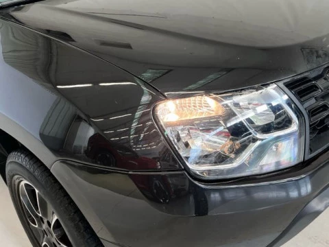 Dacia Duster SL Trotamundos dCi 80kW (109CV) 4x2