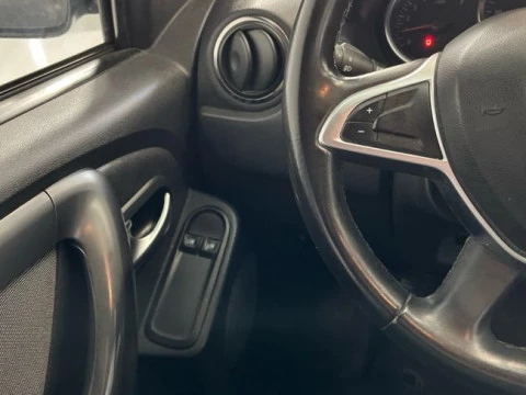 Dacia Duster SL Trotamundos dCi 80kW (109CV) 4x2