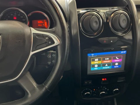 Dacia Duster SL Trotamundos dCi 80kW (109CV) 4x2