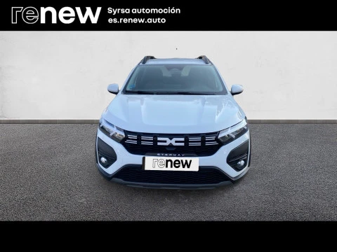 Dacia Sandero Stepway Expression Go 74kW (100CV) ECO-G
