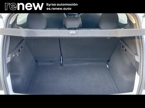Dacia Sandero Stepway Expression Go 74kW (100CV) ECO-G