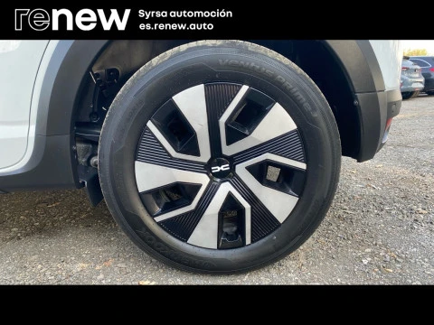 Dacia Sandero Stepway Expression Go 74kW (100CV) ECO-G