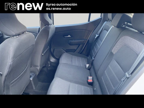 Dacia Sandero Stepway Expression Go 74kW (100CV) ECO-G