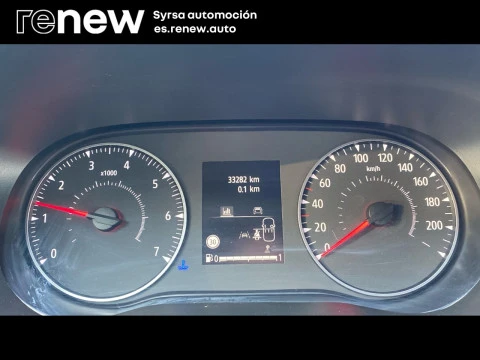 Dacia Sandero Stepway Expression Go 74kW (100CV) ECO-G