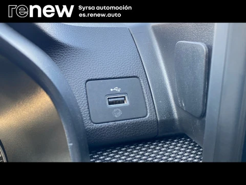 Dacia Sandero Stepway Expression Go 74kW (100CV) ECO-G