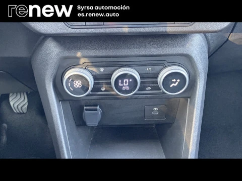 Dacia Sandero Stepway Expression Go 74kW (100CV) ECO-G