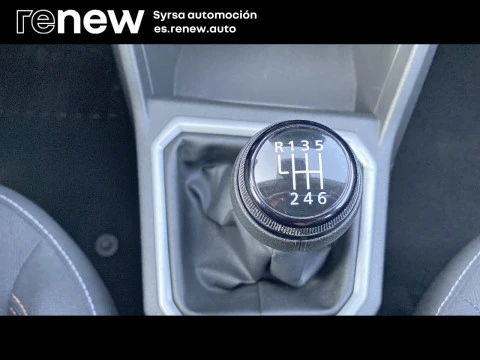 Dacia Sandero Stepway Expression Go 74kW (100CV) ECO-G
