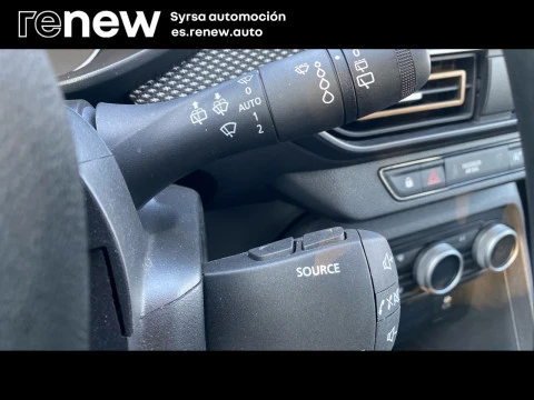 Dacia Sandero Stepway Expression Go 74kW (100CV) ECO-G