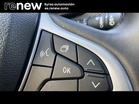 Dacia Sandero Stepway Expression Go 74kW (100CV) ECO-G