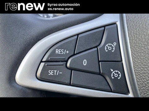 Dacia Sandero Stepway Expression Go 74kW (100CV) ECO-G