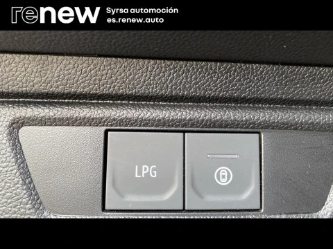 Dacia Sandero Stepway Expression Go 74kW (100CV) ECO-G