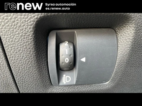 Dacia Sandero Stepway Expression Go 74kW (100CV) ECO-G