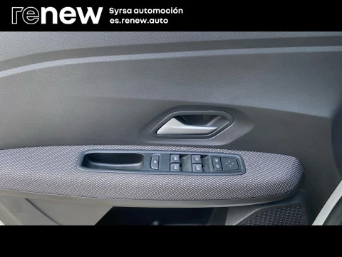 Dacia Sandero Stepway Expression Go 74kW (100CV) ECO-G