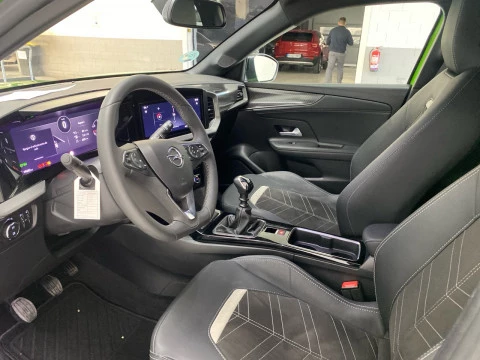 Opel Mokka ULTIMATE 1.2 T MT6 S/S 136 CV