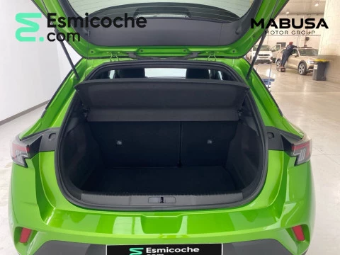 Opel Mokka ULTIMATE 1.2 T MT6 S/S 136 CV