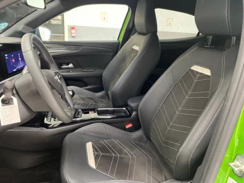 Opel Mokka ULTIMATE 1.2 T MT6 S/S 136 CV