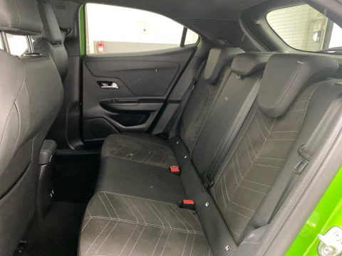 Opel Mokka ULTIMATE 1.2 T MT6 S/S 136 CV