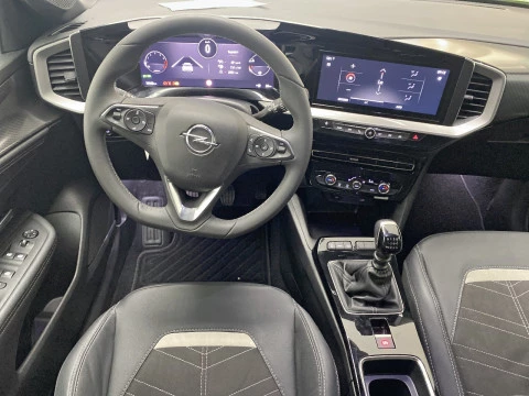 Opel Mokka ULTIMATE 1.2 T MT6 S/S 136 CV