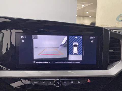 Opel Mokka ULTIMATE 1.2 T MT6 S/S 136 CV