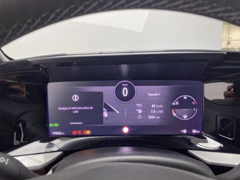 Opel Mokka ULTIMATE 1.2 T MT6 S/S 136 CV