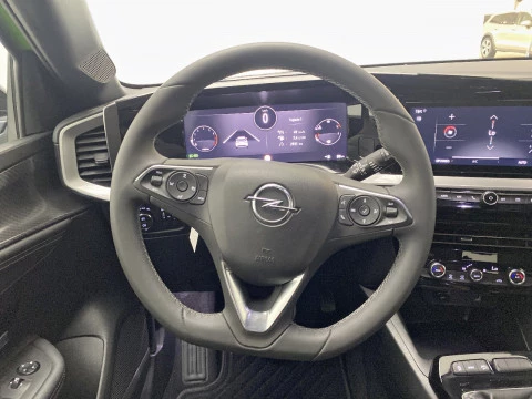 Opel Mokka ULTIMATE 1.2 T MT6 S/S 136 CV