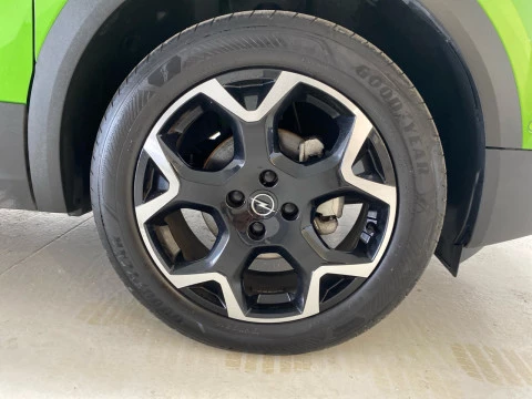 Opel Mokka ULTIMATE 1.2 T MT6 S/S 136 CV