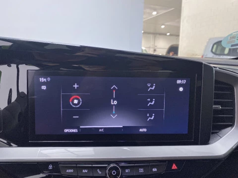 Opel Mokka ULTIMATE 1.2 T MT6 S/S 136 CV